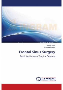 Frontal Sinus Surgery
