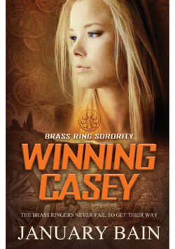 Winning Casey
