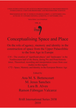Conceptualising Space and Place