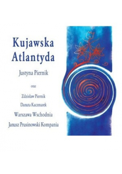 Kujawska Atlantyda CD