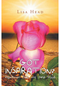 Got Inspiration?