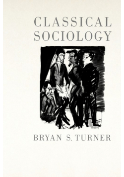 Classical Sociology