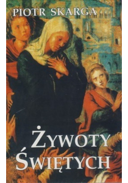 Żywoty świętych