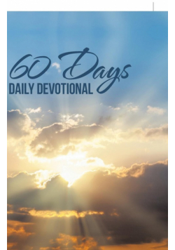 60 Days Daily Devotional