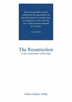 The Resurrection