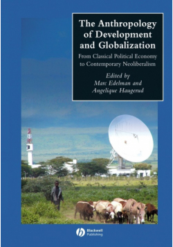 Anthropology Development