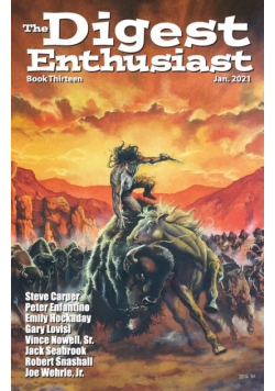 The Digest Enthusiast #13