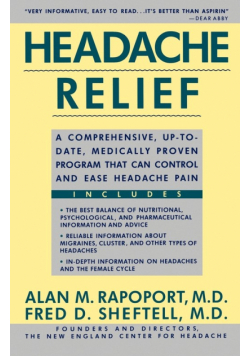 Headache Relief
