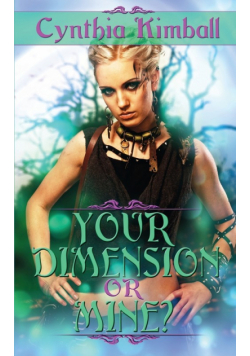 Your Dimension Or Mine?