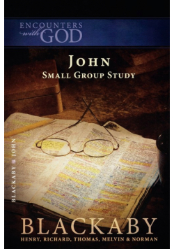 The Gospel of John