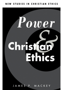 Power and Christian Ethics