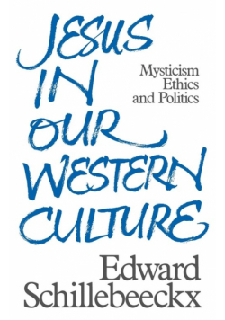 Jesus in Our Western Culture