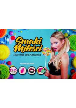 Smaki miłości NOWA