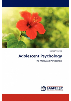 Adolescent Psychology