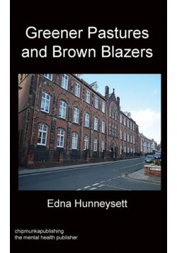 Greener Pastures and Brown Blazers