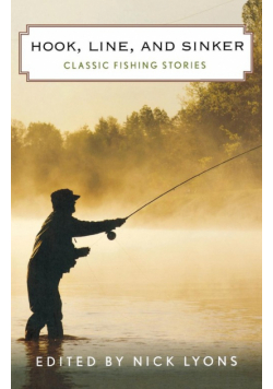 Hook, Line, and Sinker