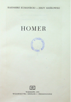 Homer