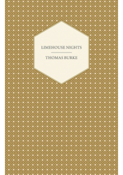 Limehouse Nights