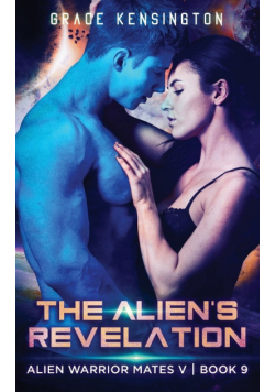 The Alien's Revelation