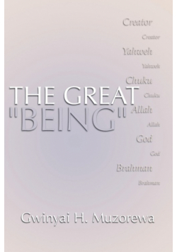 Great Being