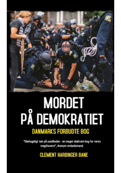 Mordet På Demokratiet