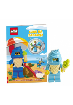 LEGO. Czas na zabawę!