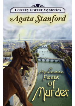 A Moveable Feast of Murder