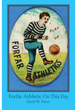Forfar Athletic On This Day