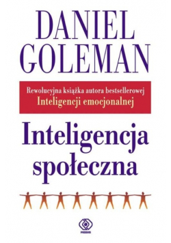 Inteligencja społeczna