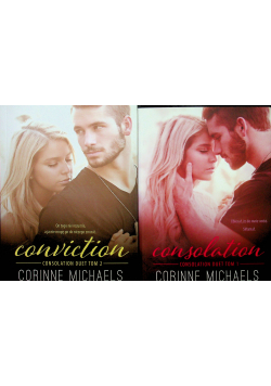 Consolation duet tom 1 i 2