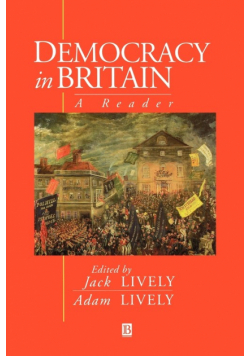 Democracy Britain