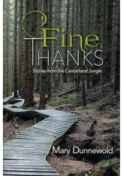 Fine, Thanks