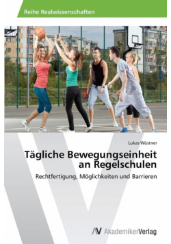 Tägliche Bewegungseinheit an Regelschulen