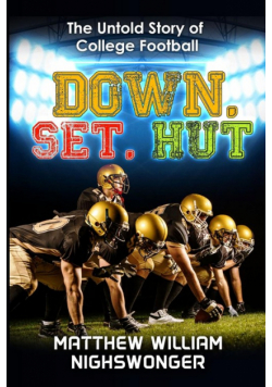 Down Set Hut
