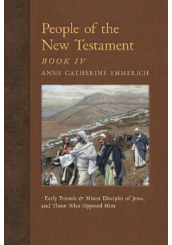 People of the New Testament, Book IV