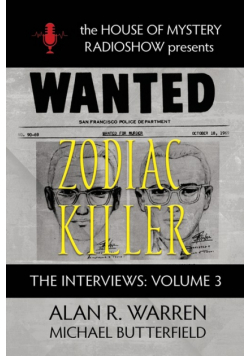 Zodiac Killer Interviews