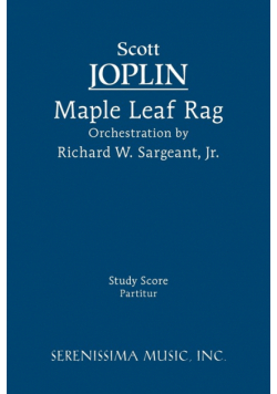 Maple Leaf Rag