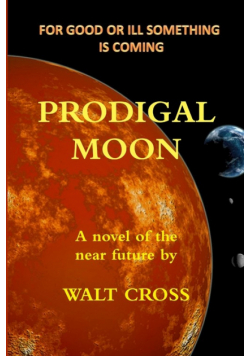 Prodigal Moon