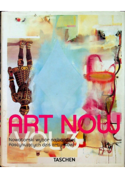 Art Now vol 3