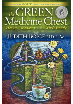 The Green Medicine Chest