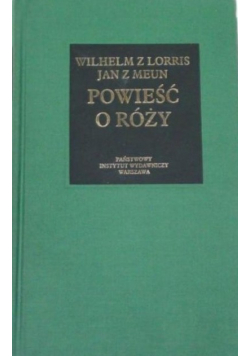 Powieść o Róży