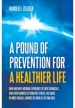 A Pound of Prevention for a Healthier Life