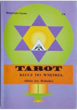 Tarot klucz do wnętrza