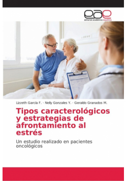 Tipos caracterológicos y estrategias de afrontamiento al estrés