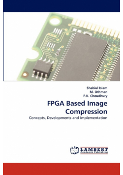 FPGA Based Image Compression