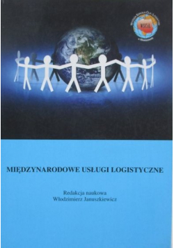 Międzynarodowe usługi logistyczne