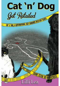 Cat 'n' Dog Get Retailed