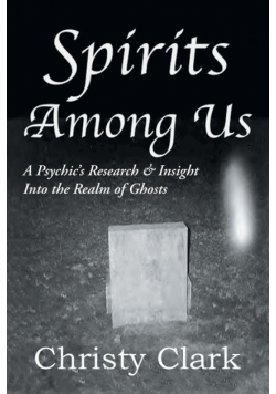 Spirits Among Us