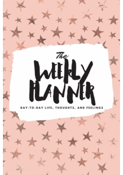 The Weekly Planner