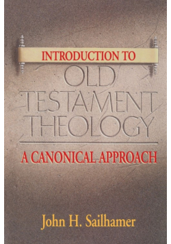 Introduction to Old Testament Theology